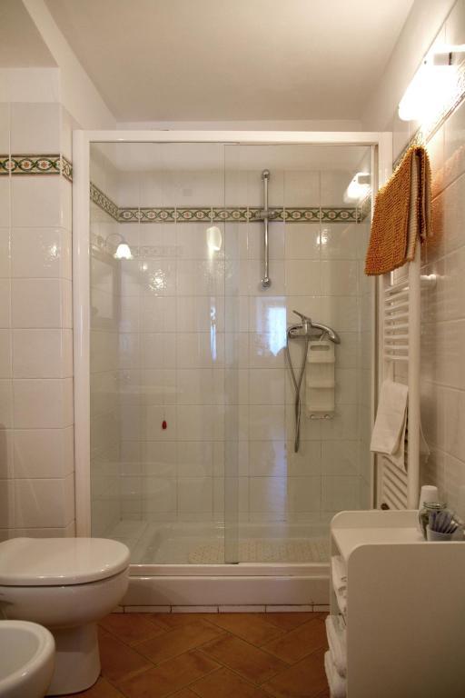 L'Antica Pieve Bed & Breakfast Levanto Habitación foto