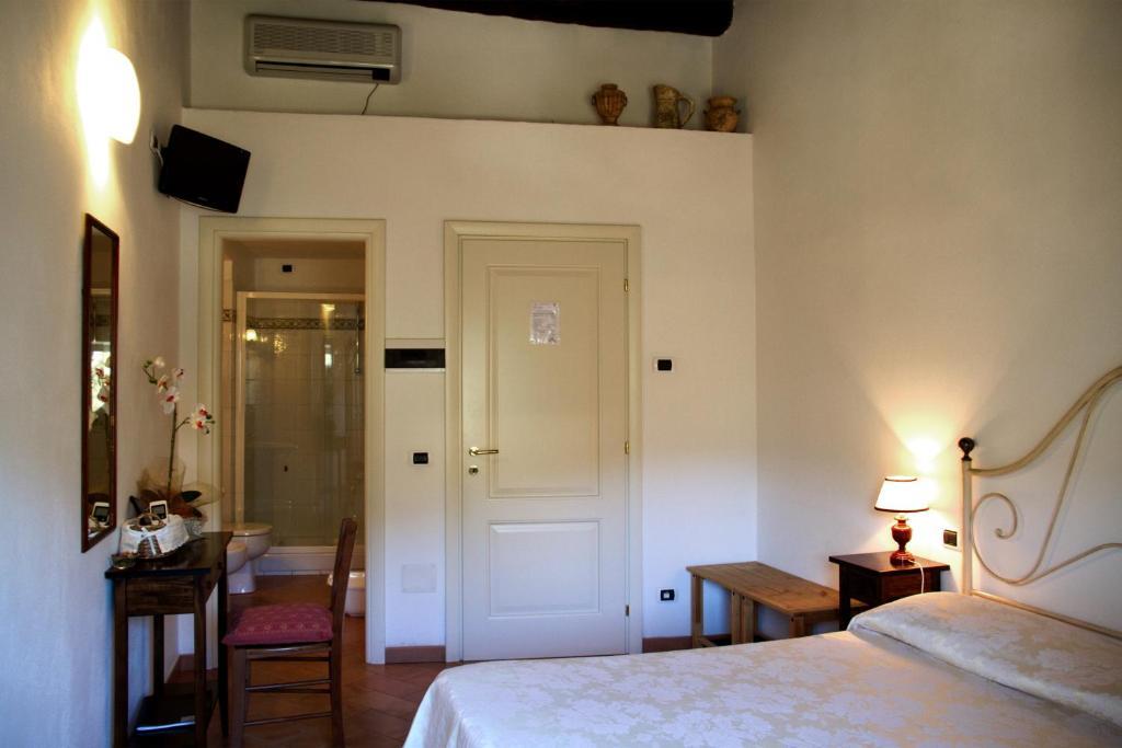 L'Antica Pieve Bed & Breakfast Levanto Habitación foto