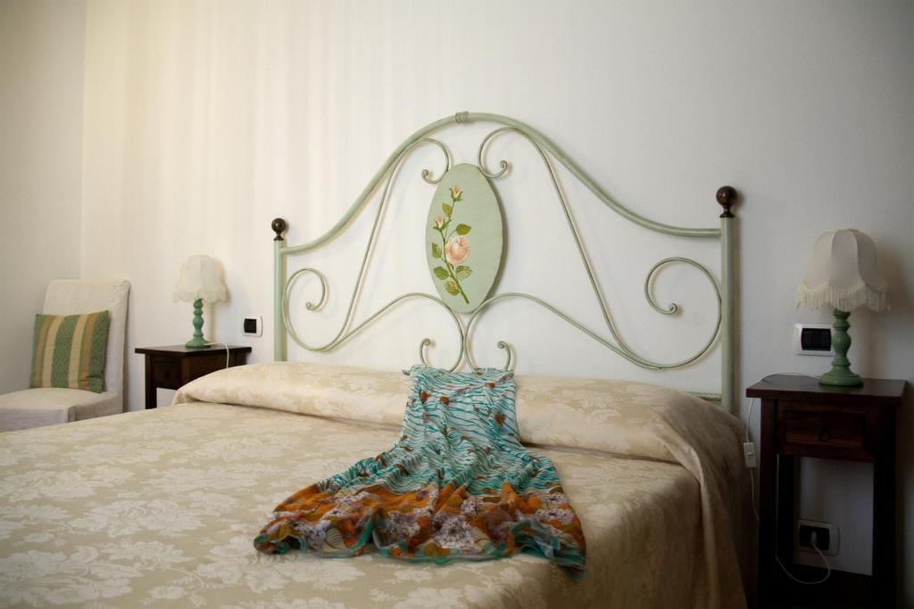 L'Antica Pieve Bed & Breakfast Levanto Habitación foto