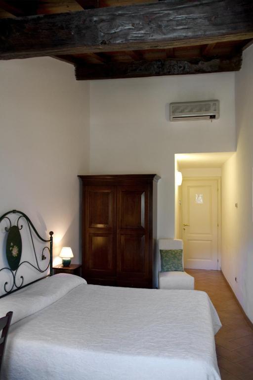 L'Antica Pieve Bed & Breakfast Levanto Habitación foto