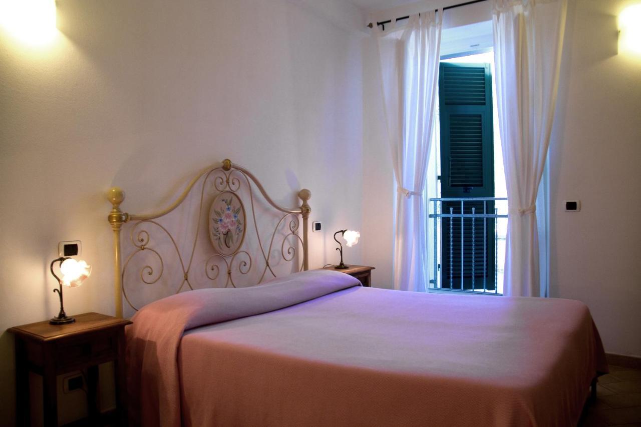 L'Antica Pieve Bed & Breakfast Levanto Exterior foto